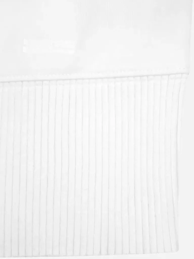 Women C2H4 007 - Expression Paneled Tank Top