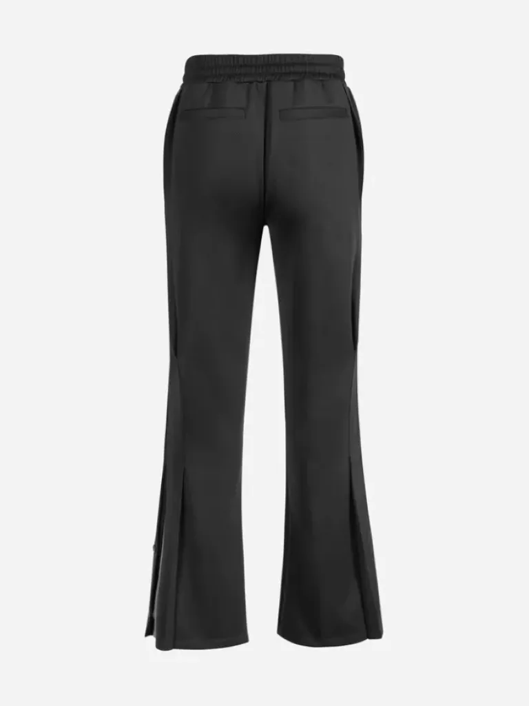 Men C2H4 005 - Fairshaped Layer Panelled Track Pants