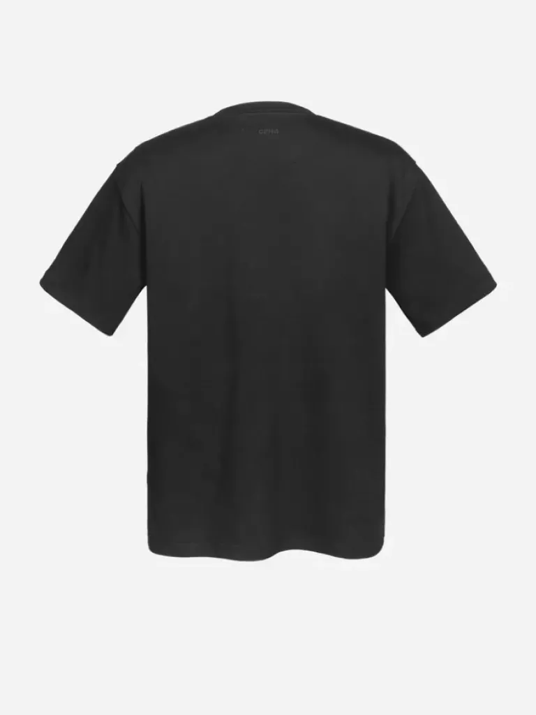 Men C2H4 008 - "Fcu" T-Shirt
