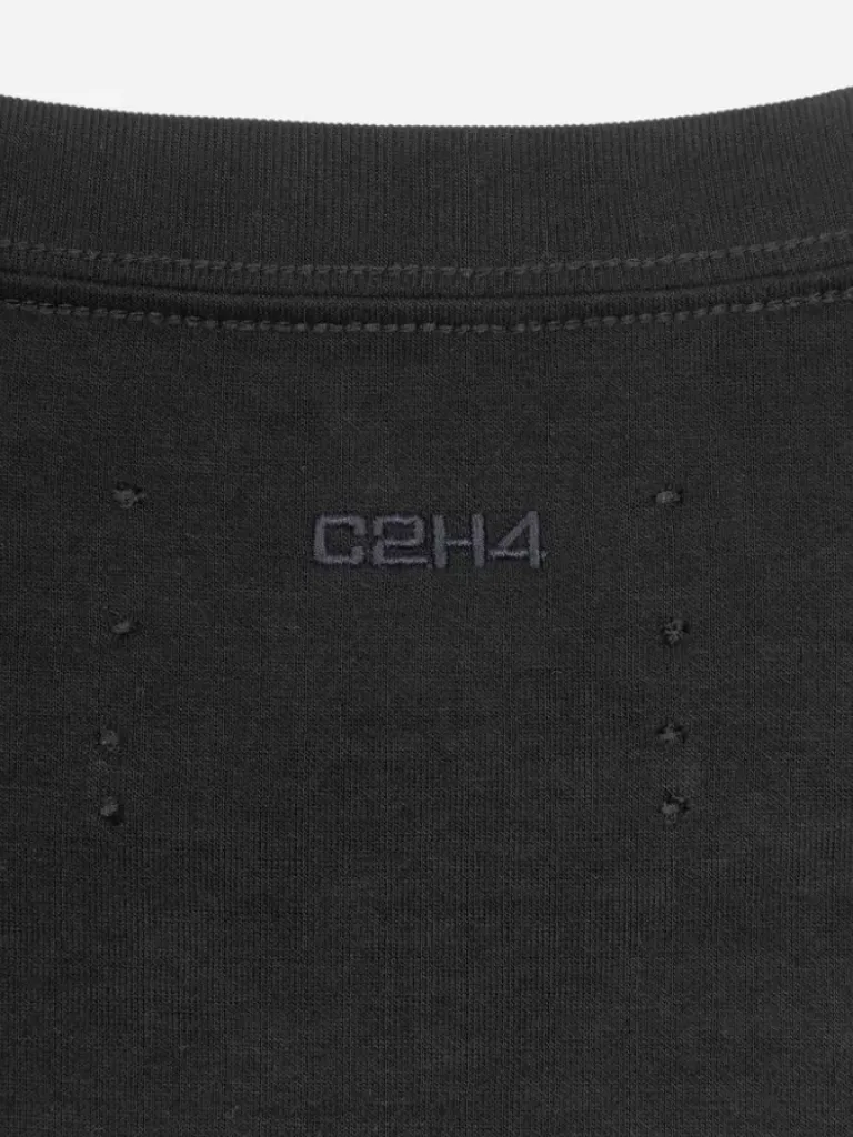Men C2H4 008 - "Fcu" T-Shirt