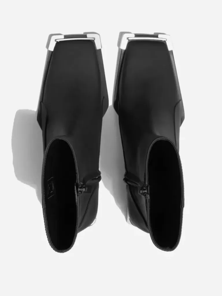 Women C2H4 006 - "Fermion" Alpha