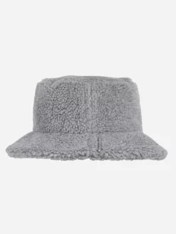Men C2H4 002 - Fleece Bucket Hat
