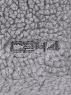 Men C2H4 002 - Fleece Bucket Hat