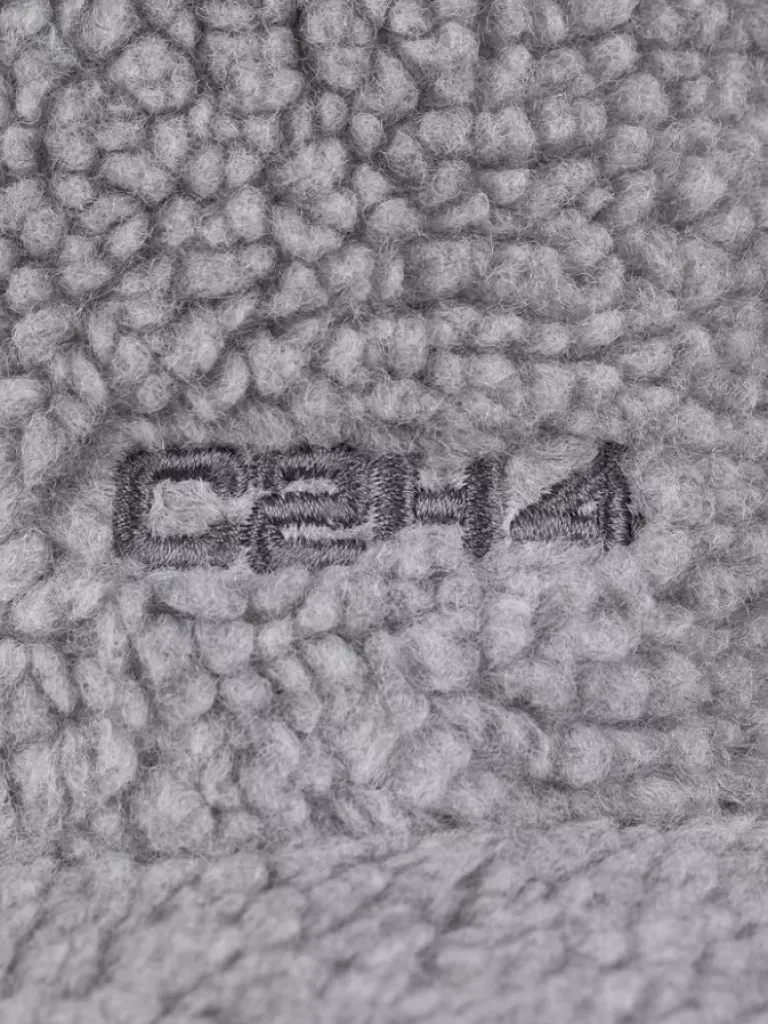 Men C2H4 002 - Fleece Bucket Hat