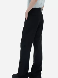 Men C2H4 002 - Folded Waist Tailored Trouser