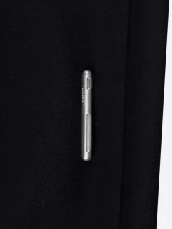 Men C2H4 002 - Folded Waist Tailored Trouser