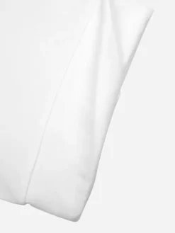 Men C2H4 007 - Founder Fold-Over T-Shirt