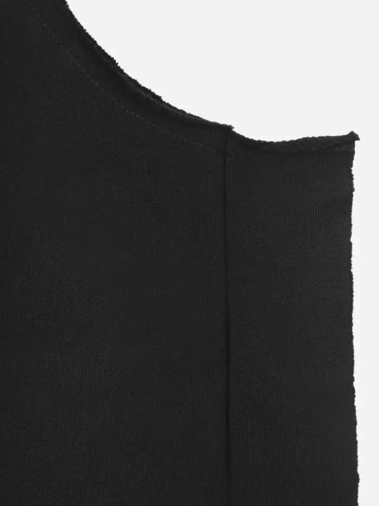 Men C2H4 005 - "Future City Uniform" Sweat Vest