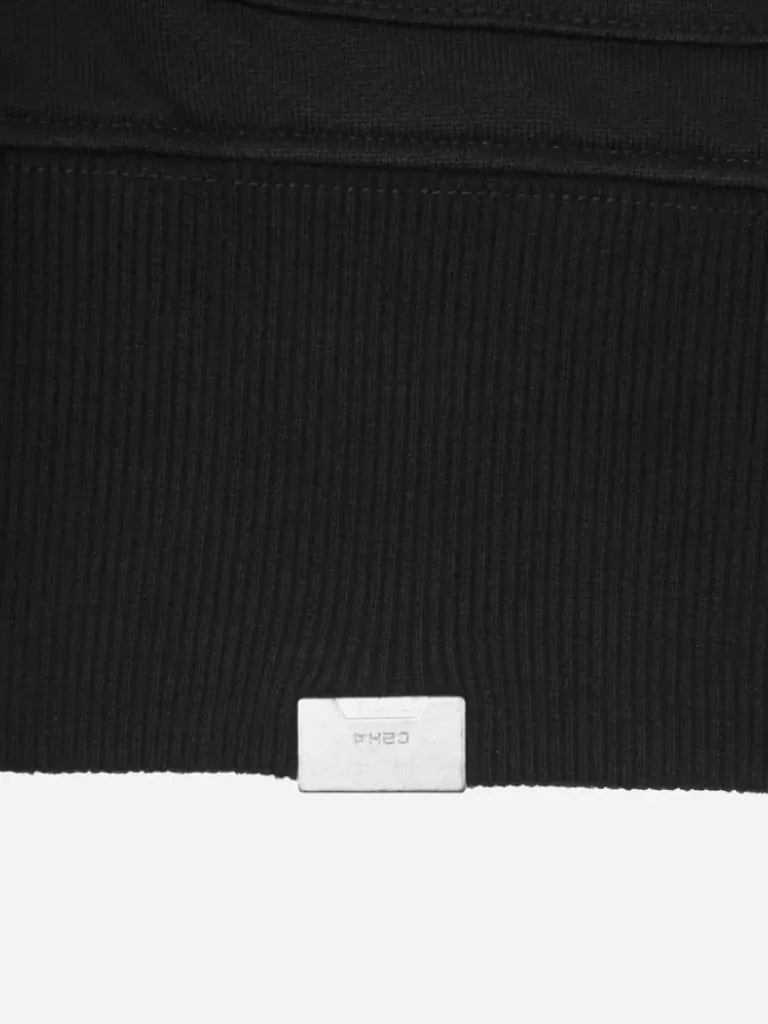 Men C2H4 005 - "Future City Uniform" Sweat Vest