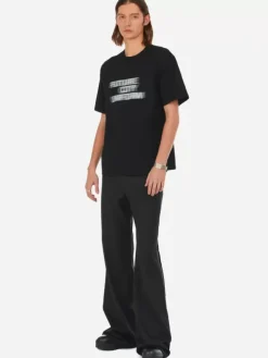Men C2H4 005 - "Future City Uniform" T-Shirt