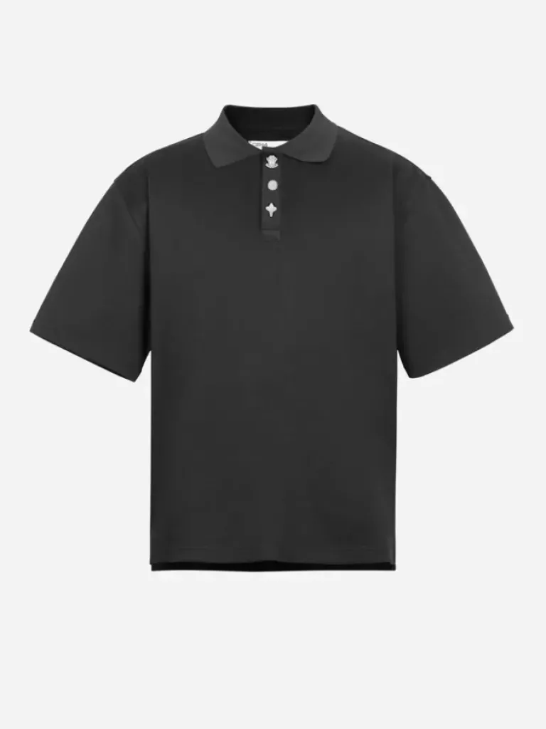 Men C2H4 005 - "Future Yacht Club" Polo Shirt
