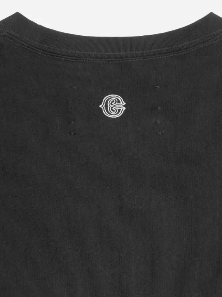 Men C2H4 005 - "Future Yacht Club" Polo Shirt