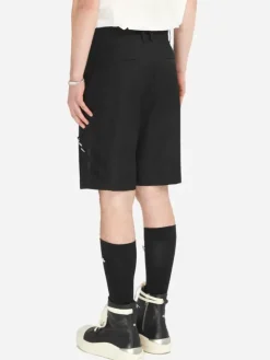 Men C2H4 005 - "Future Yacht Club" Shorts