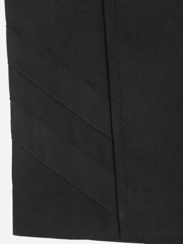 Men C2H4 005 - "Future Yacht Club" Shorts