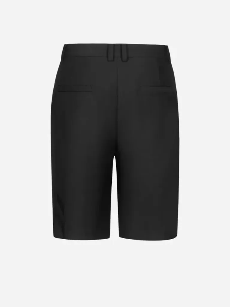 Men C2H4 005 - "Future Yacht Club" Shorts