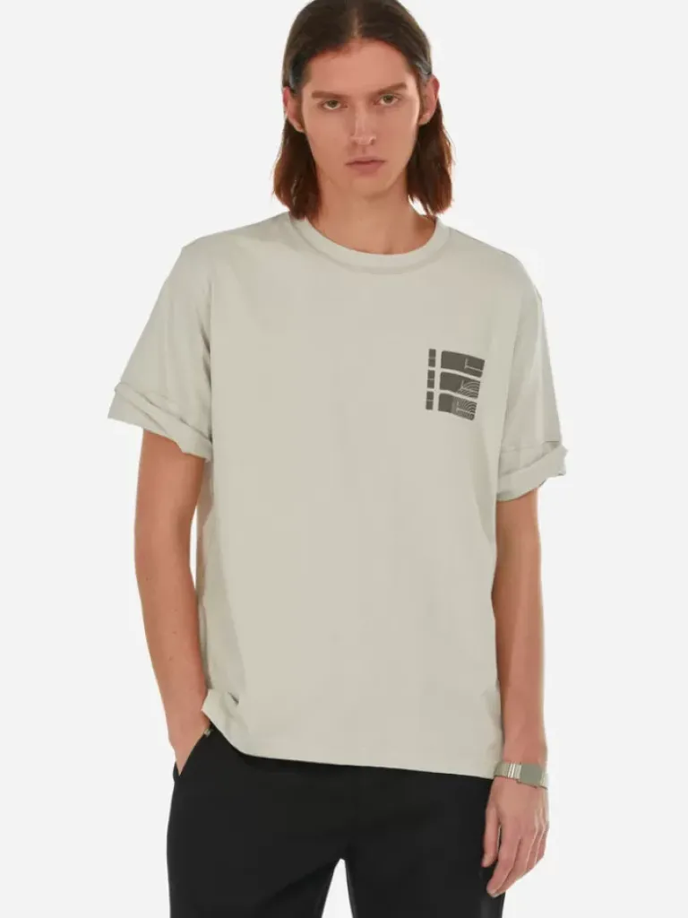 Men C2H4 007 - Genesis T-Shirt