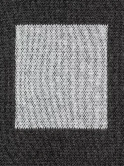 Men C2H4 005 - Geometry Knit Vest