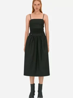 Women C2H4 007 - Gestalt Dress