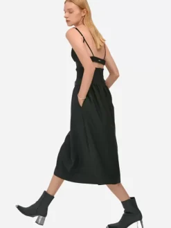Women C2H4 007 - Gestalt Dress