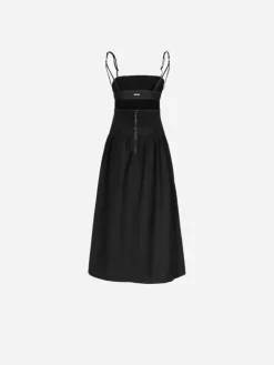 Women C2H4 007 - Gestalt Dress