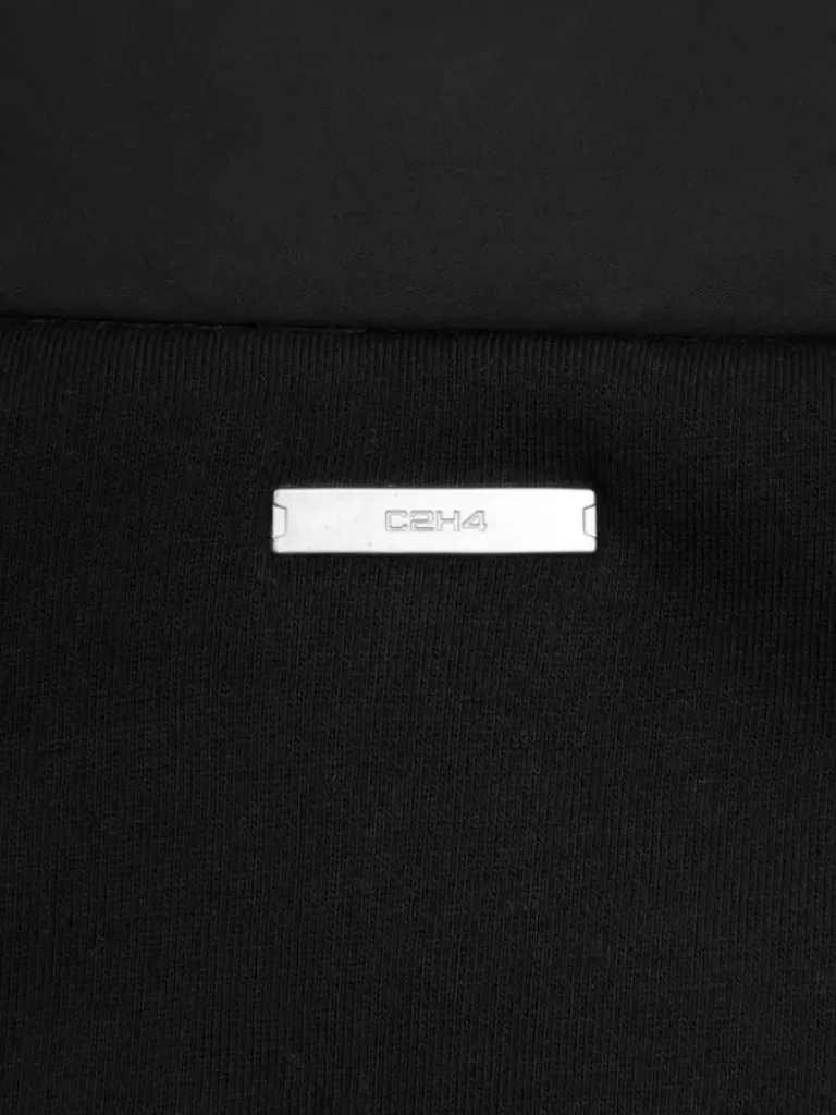 Men C2H4 006 - Hybrid Bomber Vest