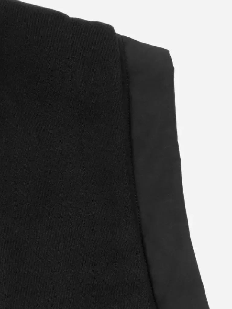 Men C2H4 006 - Hybrid Bomber Vest