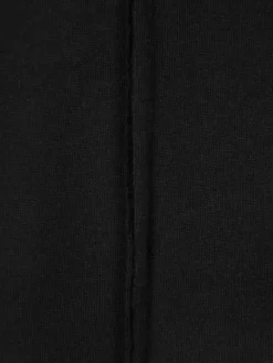Men C2H4 005 - Inside-Out Raw Edge T-Shirt