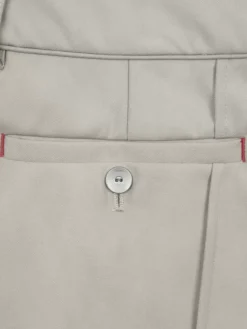 Men C2H4 007 - Intellectual Tailored Shorts