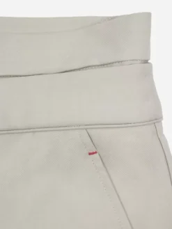 Men C2H4 007 - Intellectual Tailored Shorts