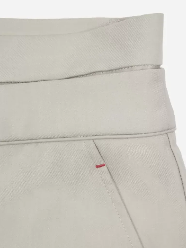 Men C2H4 007 - Intellectual Tailored Shorts