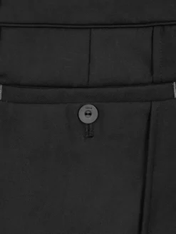 Men C2H4 007 - Intellectual Tailored Shorts