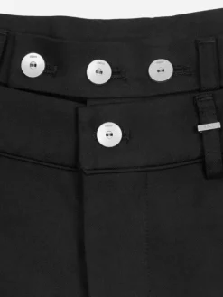 Men C2H4 007 - Intellectual Tailored Shorts