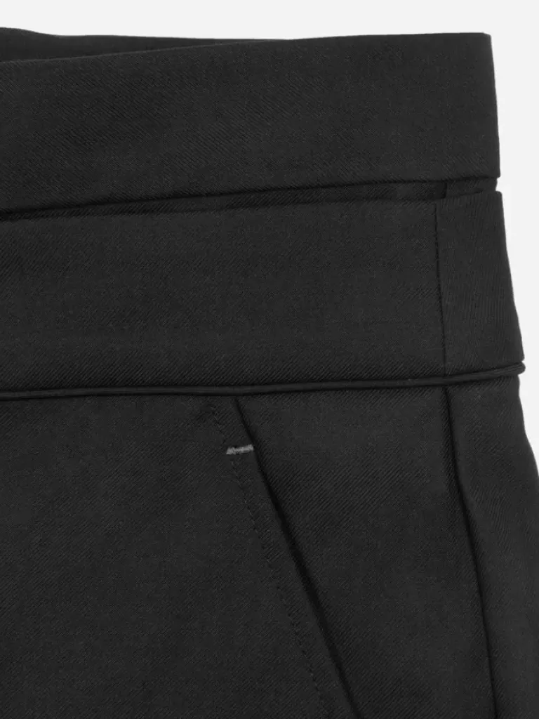 Men C2H4 007 - Intellectual Tailored Shorts