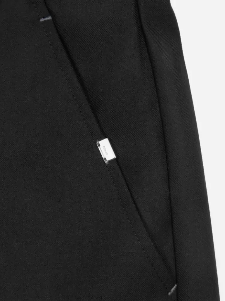 Men C2H4 007 - Intellectual Tailored Shorts
