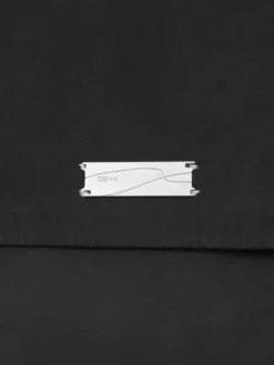 Men C2H4 006 - Intervein Layered Short-Sleeve Shirt