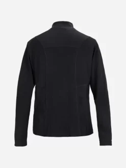 Men C2H4 002 - Intervein Panelled Long-Sleeve Jersey T-Shirt