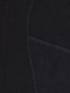 Men C2H4 002 - Intervein Panelled Long-Sleeve Jersey T-Shirt