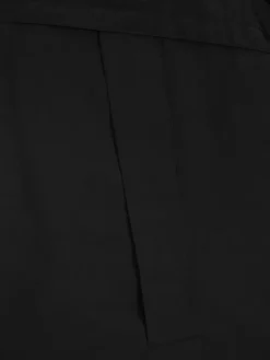 Men C2H4 004 - Intervein Panelled Windbreaker