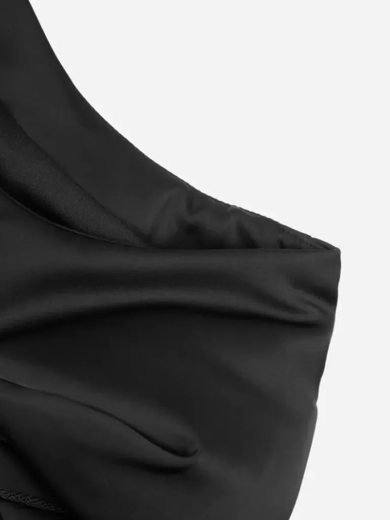 Men C2H4 006 - Intervene Quilting Liquid Down Vest