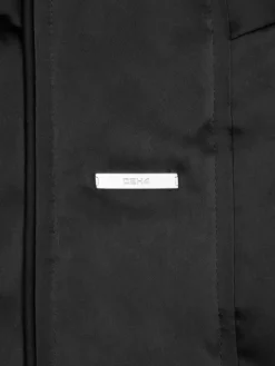Men C2H4 006 - Intervene Quilting Liquid Down Vest