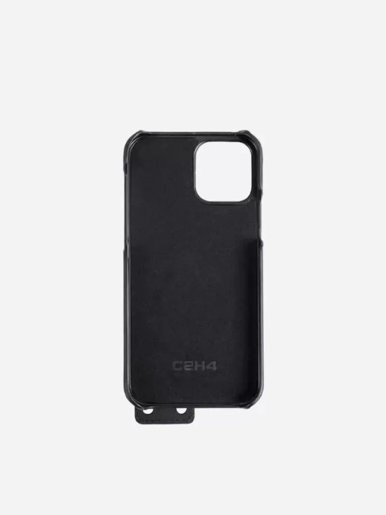 Men C2H4 003 - Iphone 12/12 Pro/12 Pro Max Case