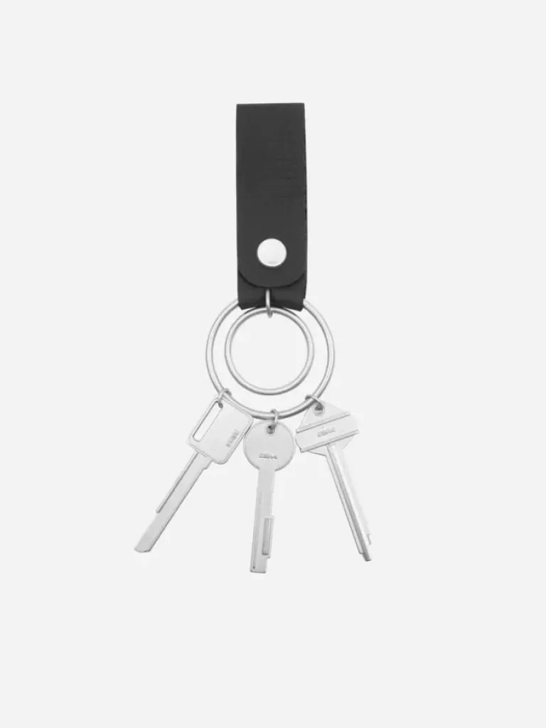 Men C2H4 007 - Kazimir Key Ring