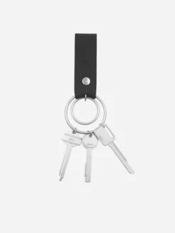 Men C2H4 007 - Kazimir Key Ring