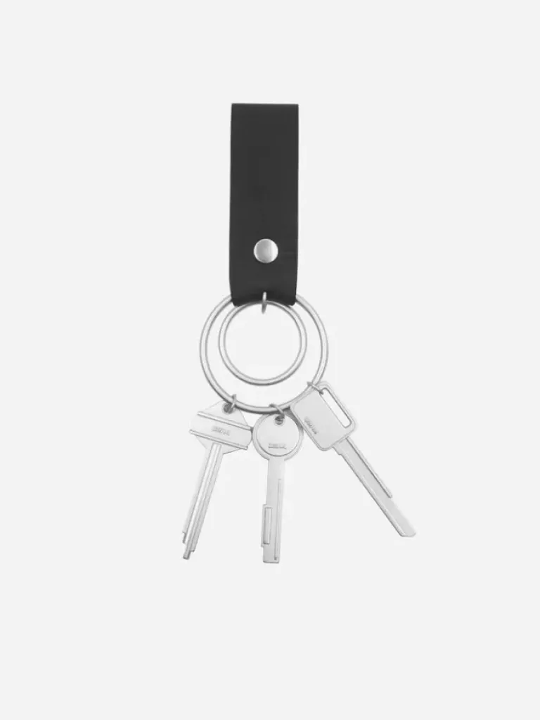 Men C2H4 007 - Kazimir Key Ring
