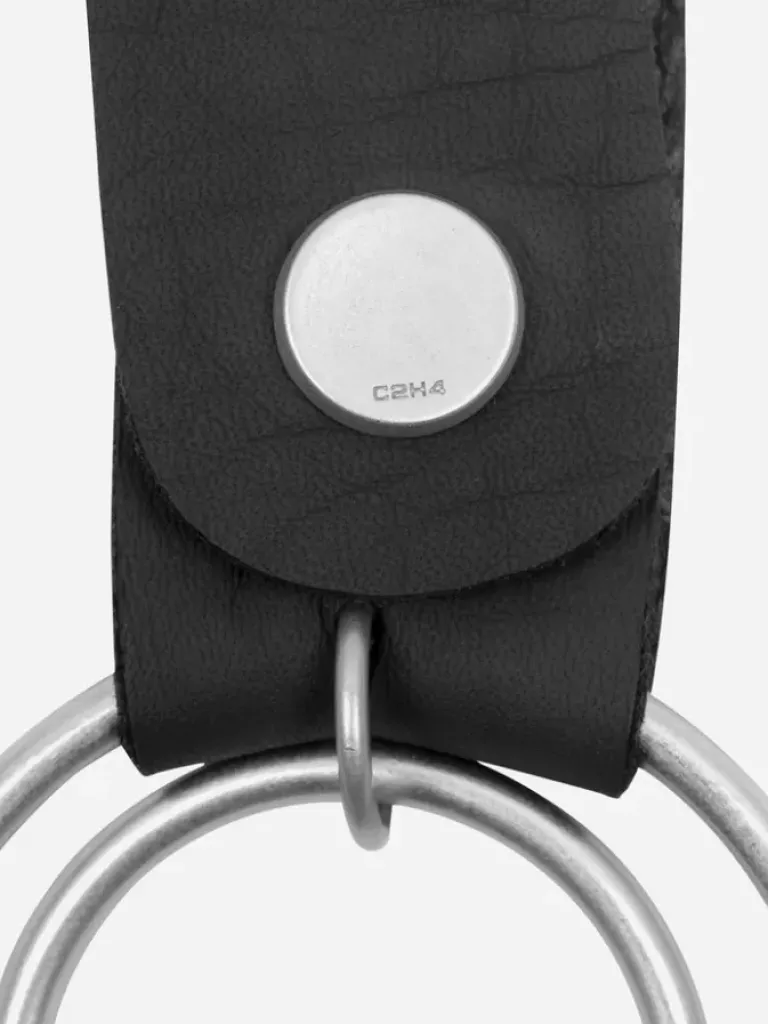 Men C2H4 007 - Kazimir Key Ring