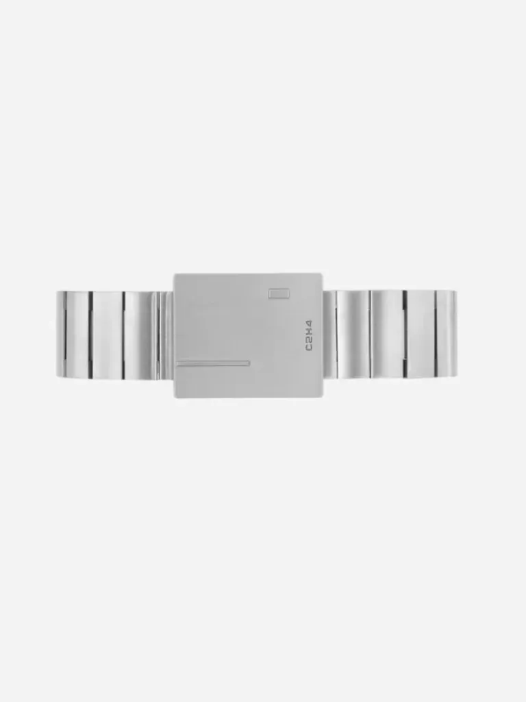 Men C2H4 007 - Kazimir Watch Bracelet