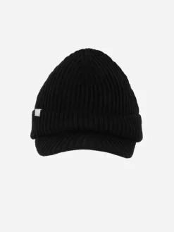 Men C2H4 006 - Knit Covert Beanie Cap