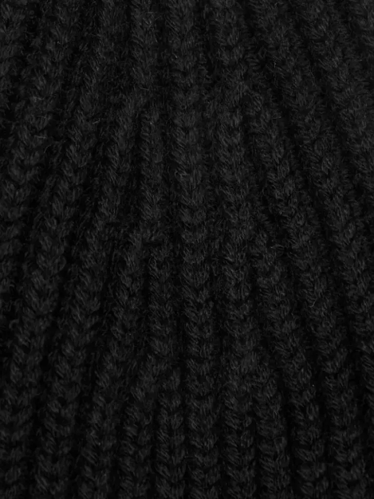 Men C2H4 006 - Knit Covert Beanie Cap