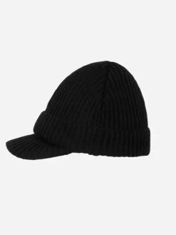 Men C2H4 006 - Knit Covert Beanie Cap