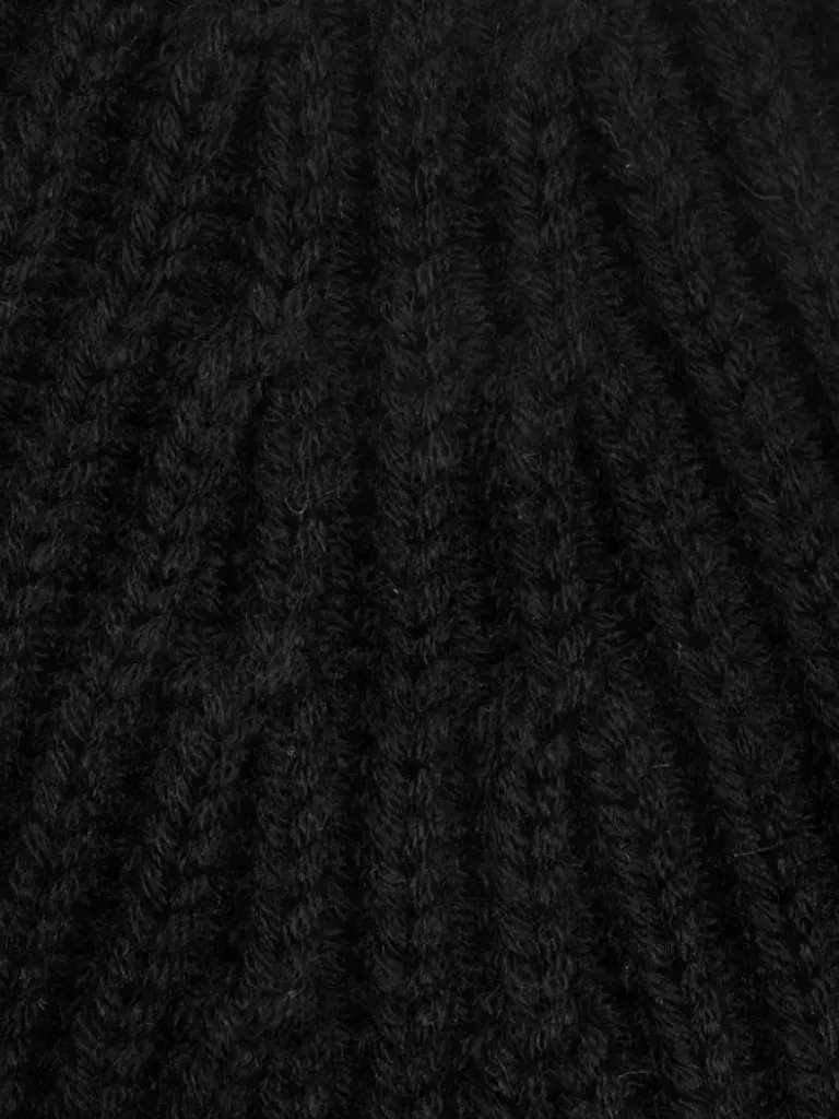 Men C2H4 006 - Knit Covert Beanie Cap